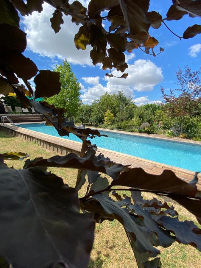 Bed & Breakfast L'ecole Des Garcons 4*