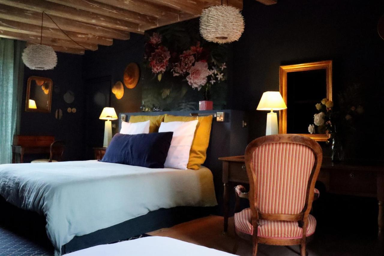 L'ecole Des Garcons 4*