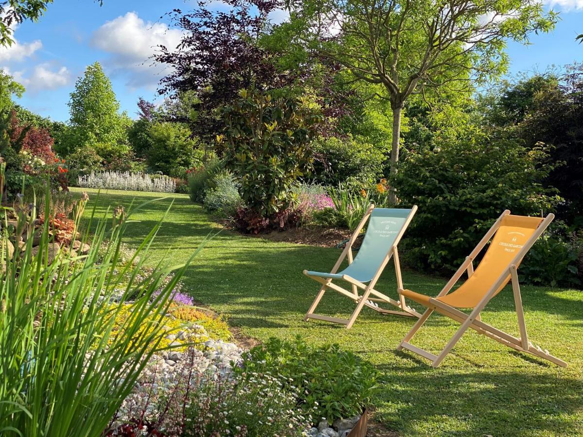 Bed & Breakfast L'ecole Des Garcons