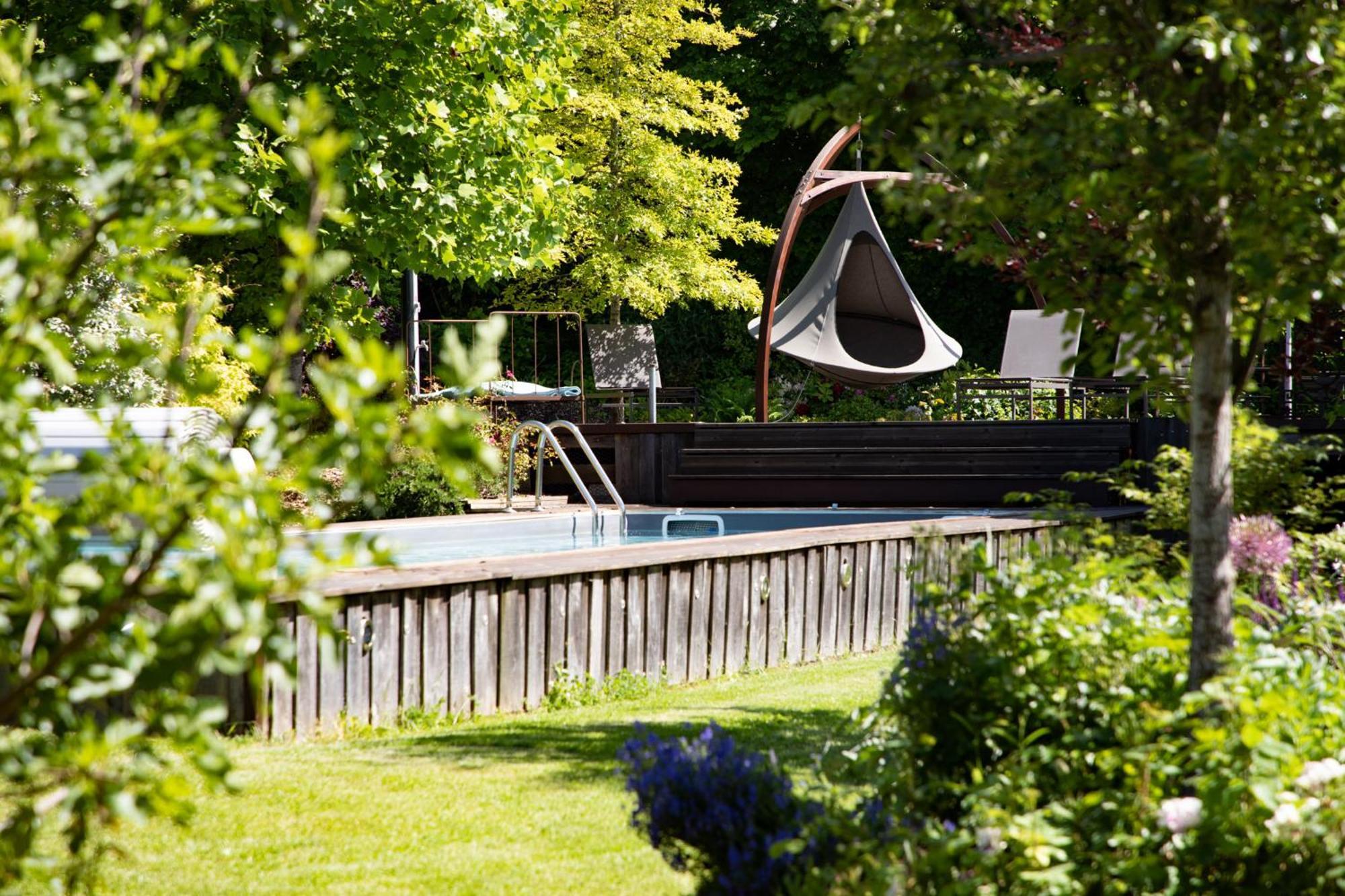 Bed & Breakfast L'ecole Des Garcons