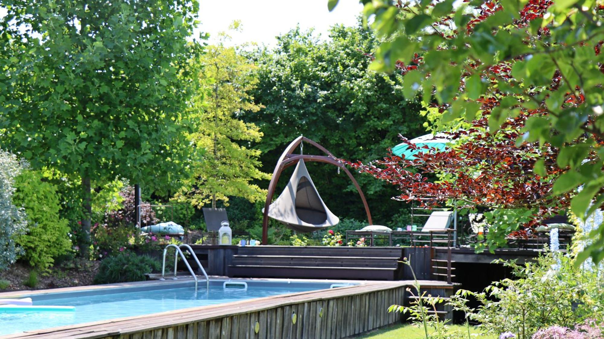 L'ecole Des Garcons Bed & Breakfast