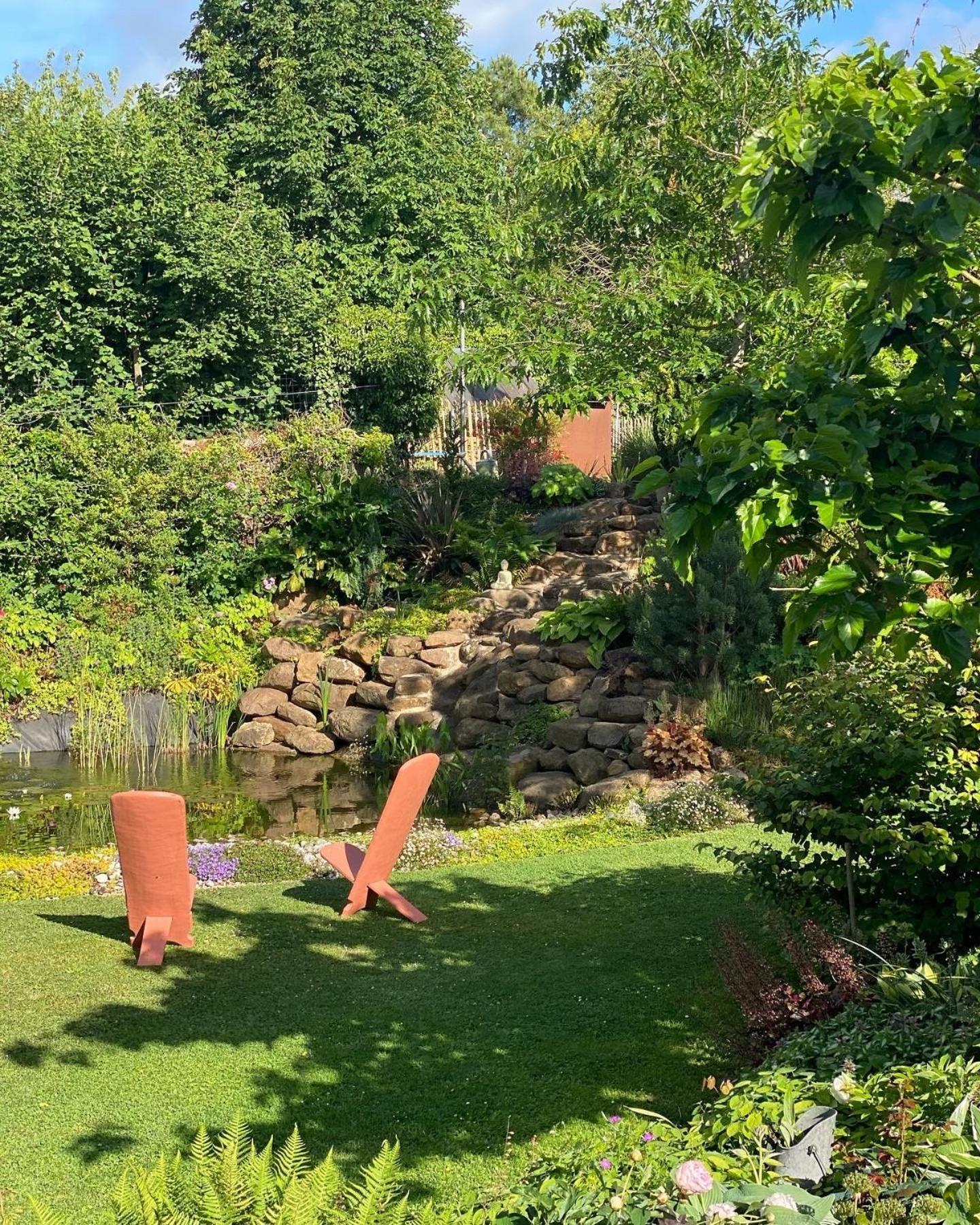 Bed & Breakfast L'ecole Des Garcons