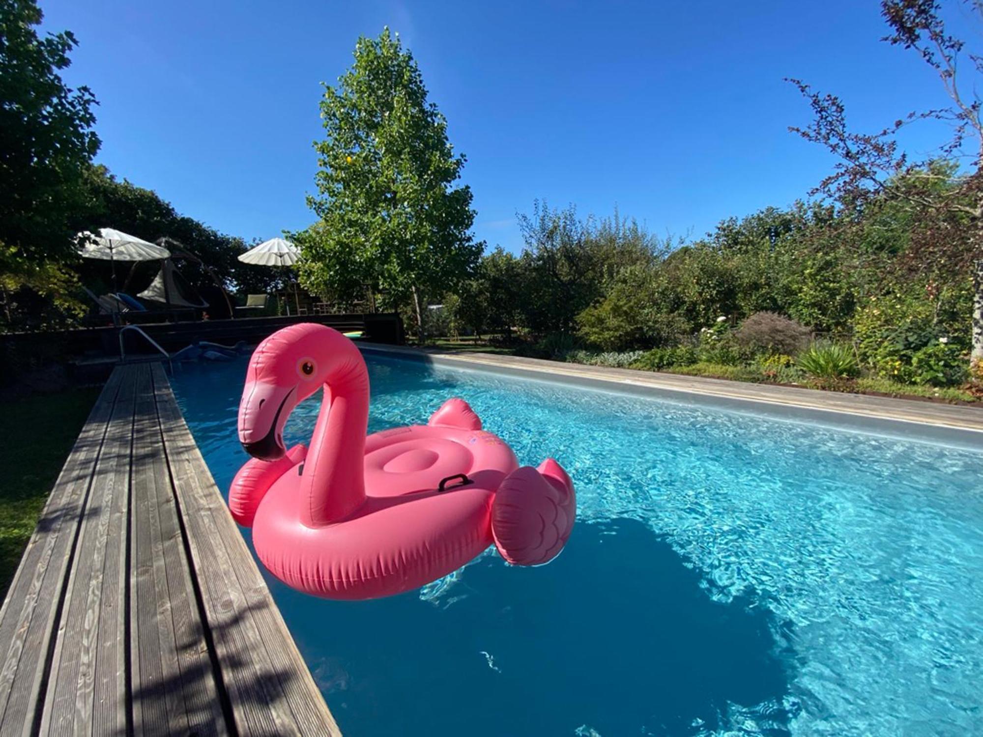 Bed & Breakfast L'ecole Des Garcons 4*
