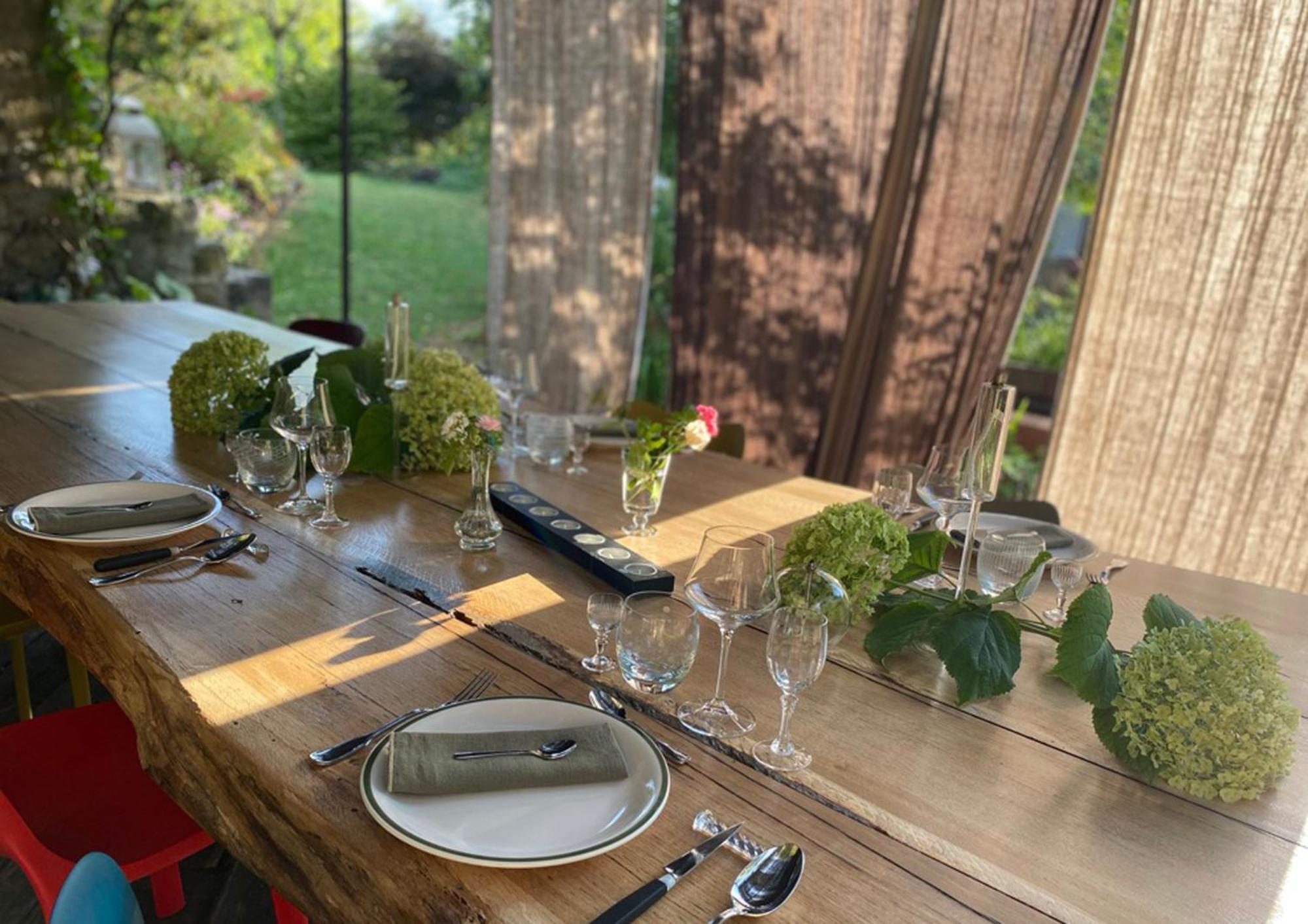 L'ecole Des Garcons Bed & Breakfast