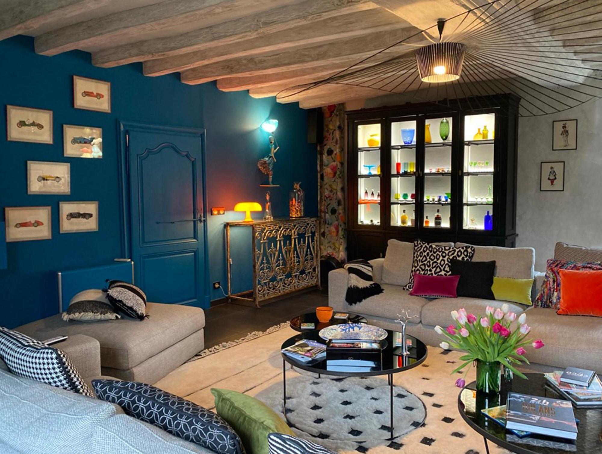 Bed & Breakfast L'ecole Des Garcons 4*