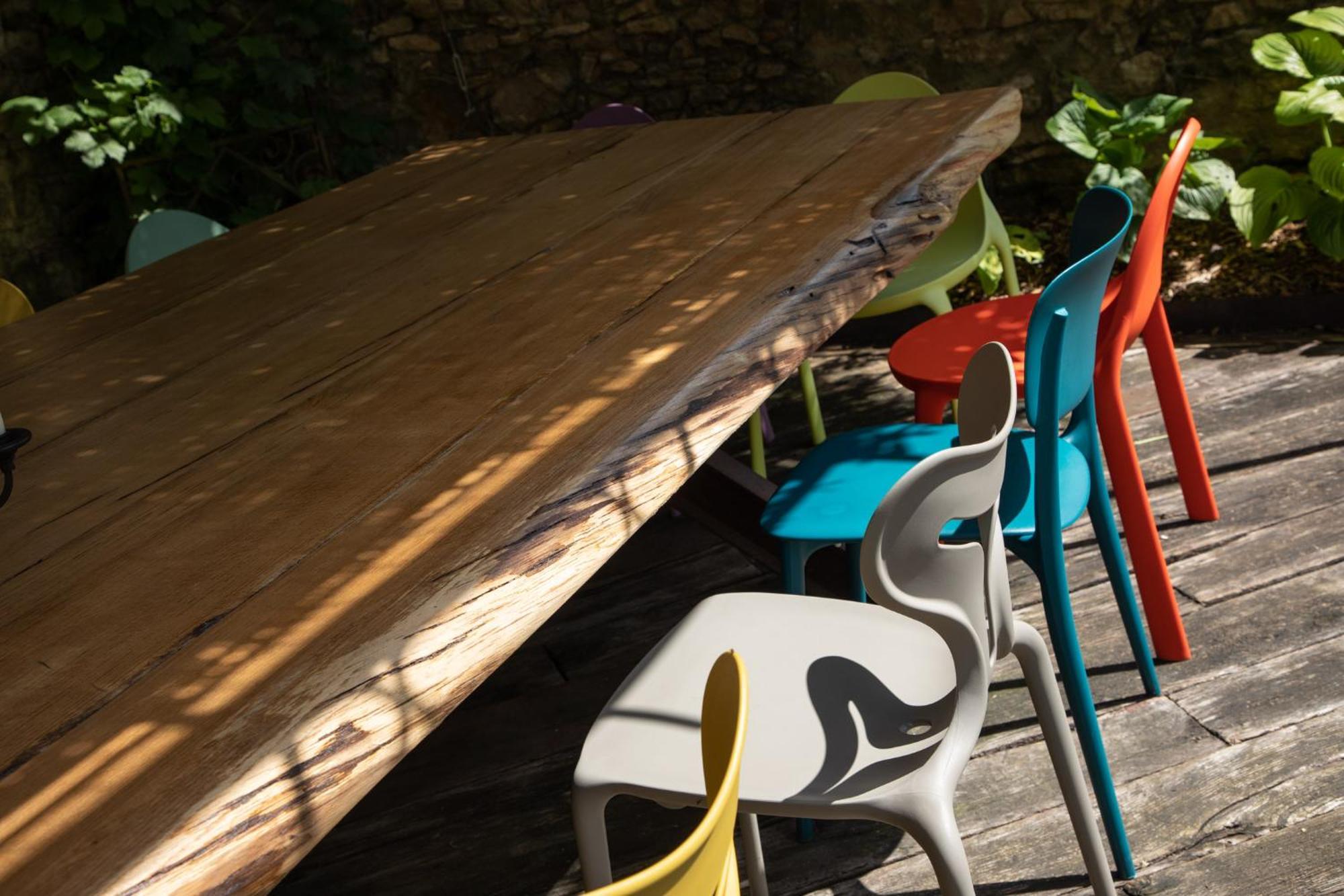 Bed & Breakfast L'ecole Des Garcons 4*