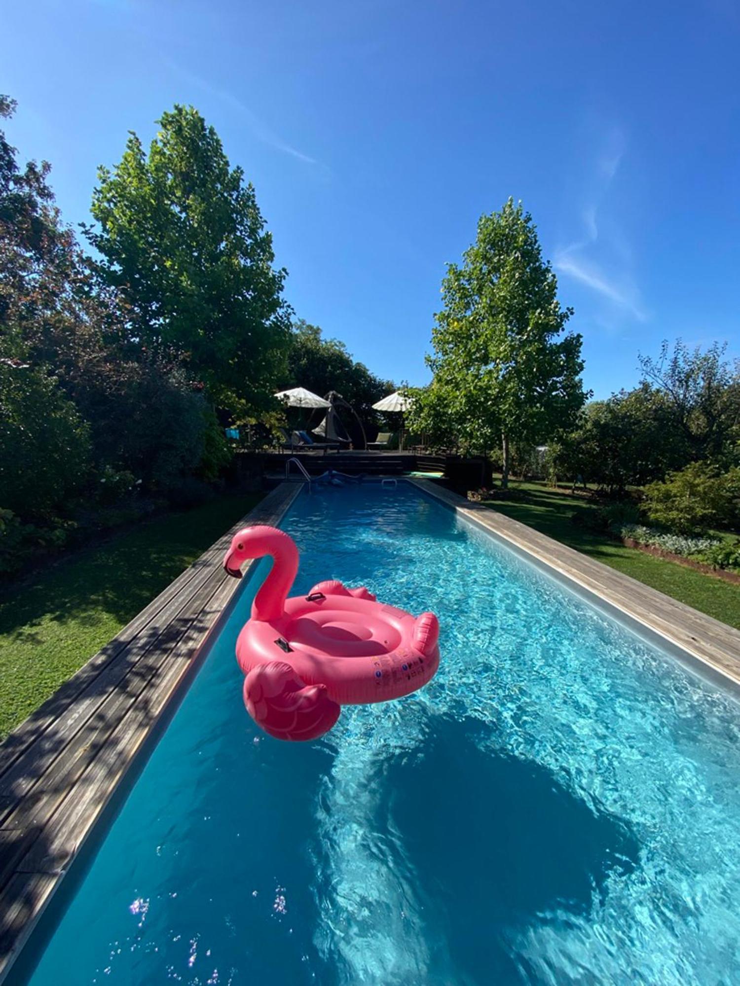 L'ecole Des Garcons Bed & Breakfast 4*