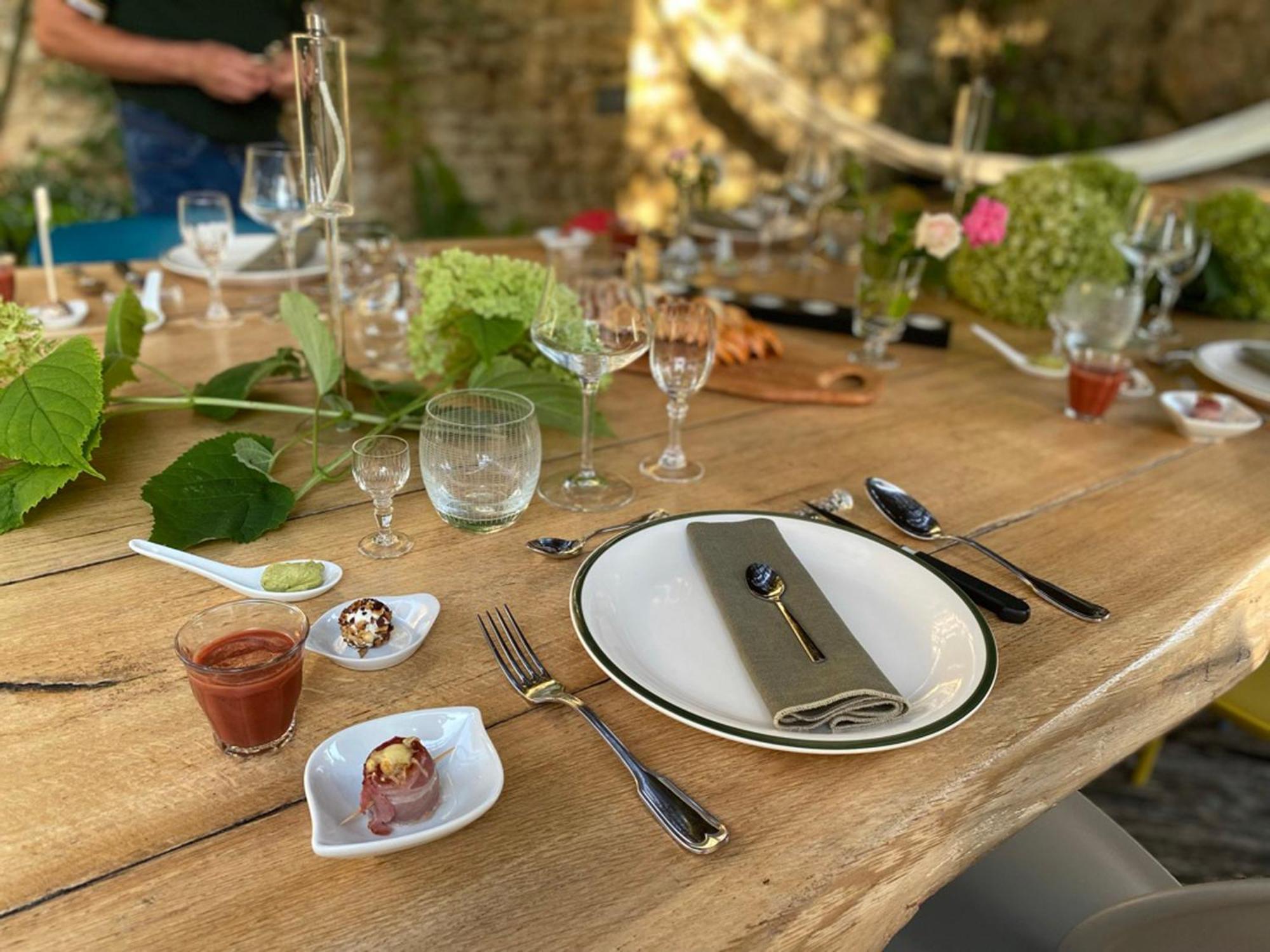 L'ecole Des Garcons Bed & Breakfast Maigne
