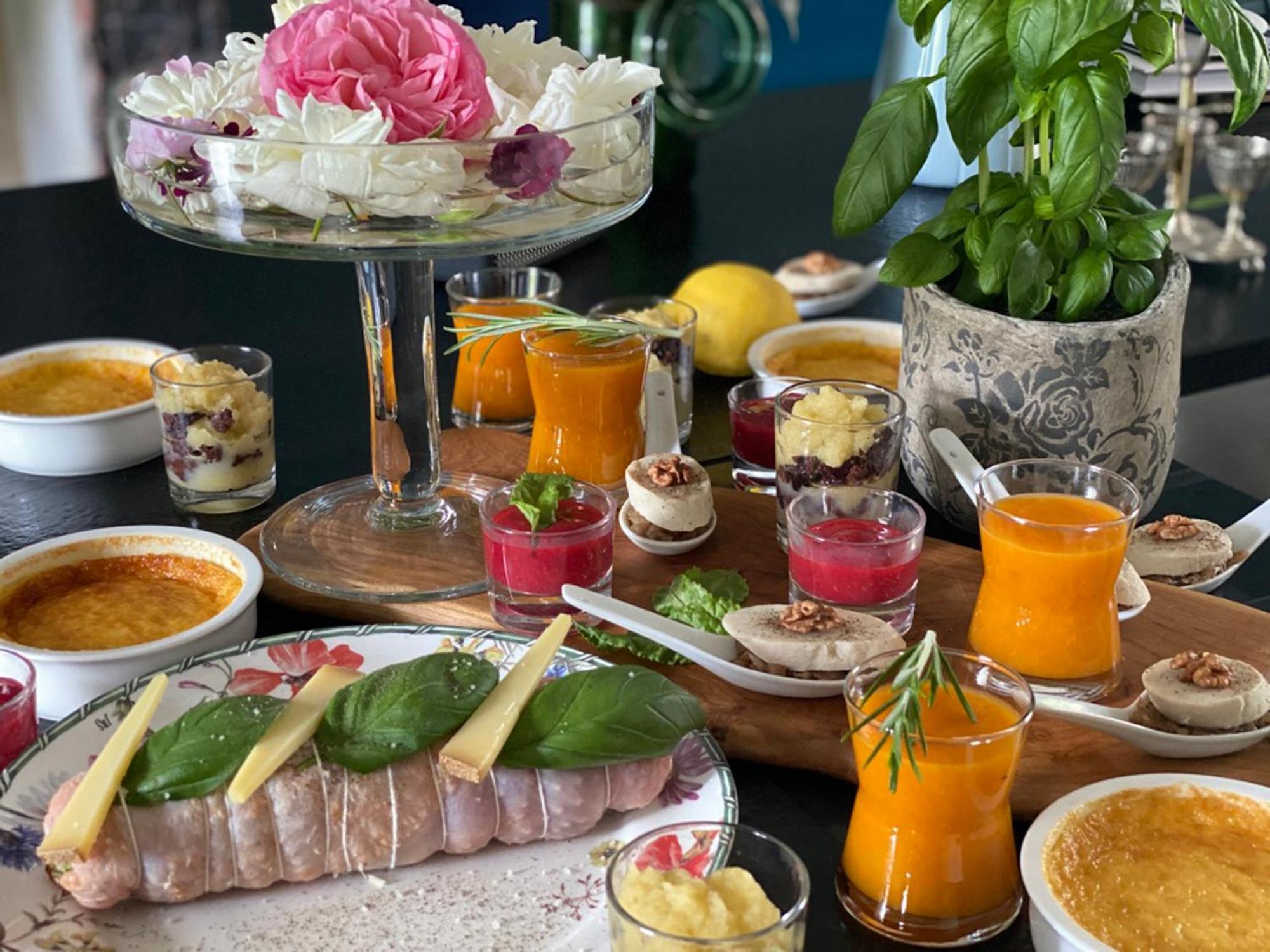 Bed & Breakfast L'ecole Des Garcons Maigne