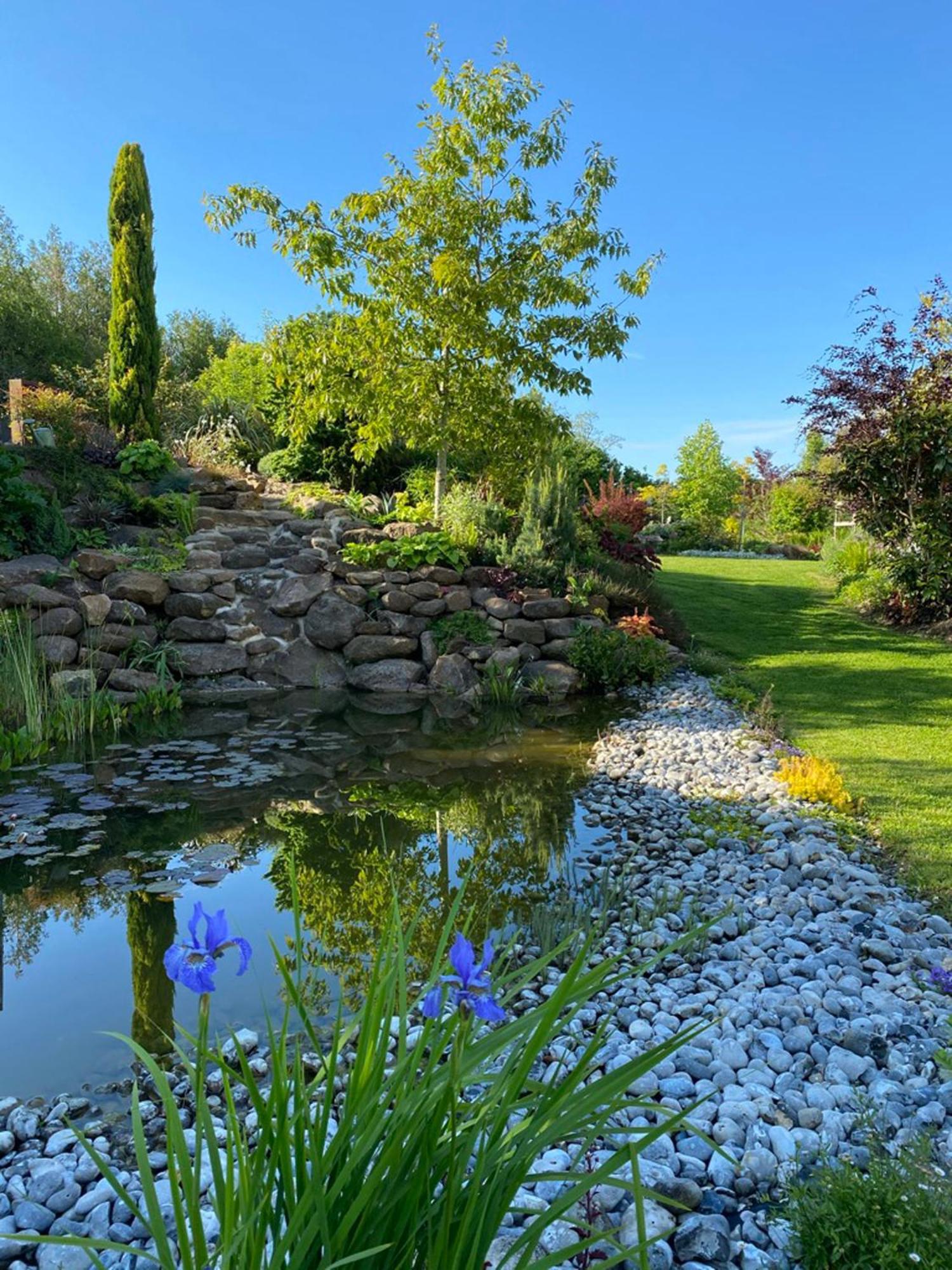 L'ecole Des Garcons Bed & Breakfast 4*