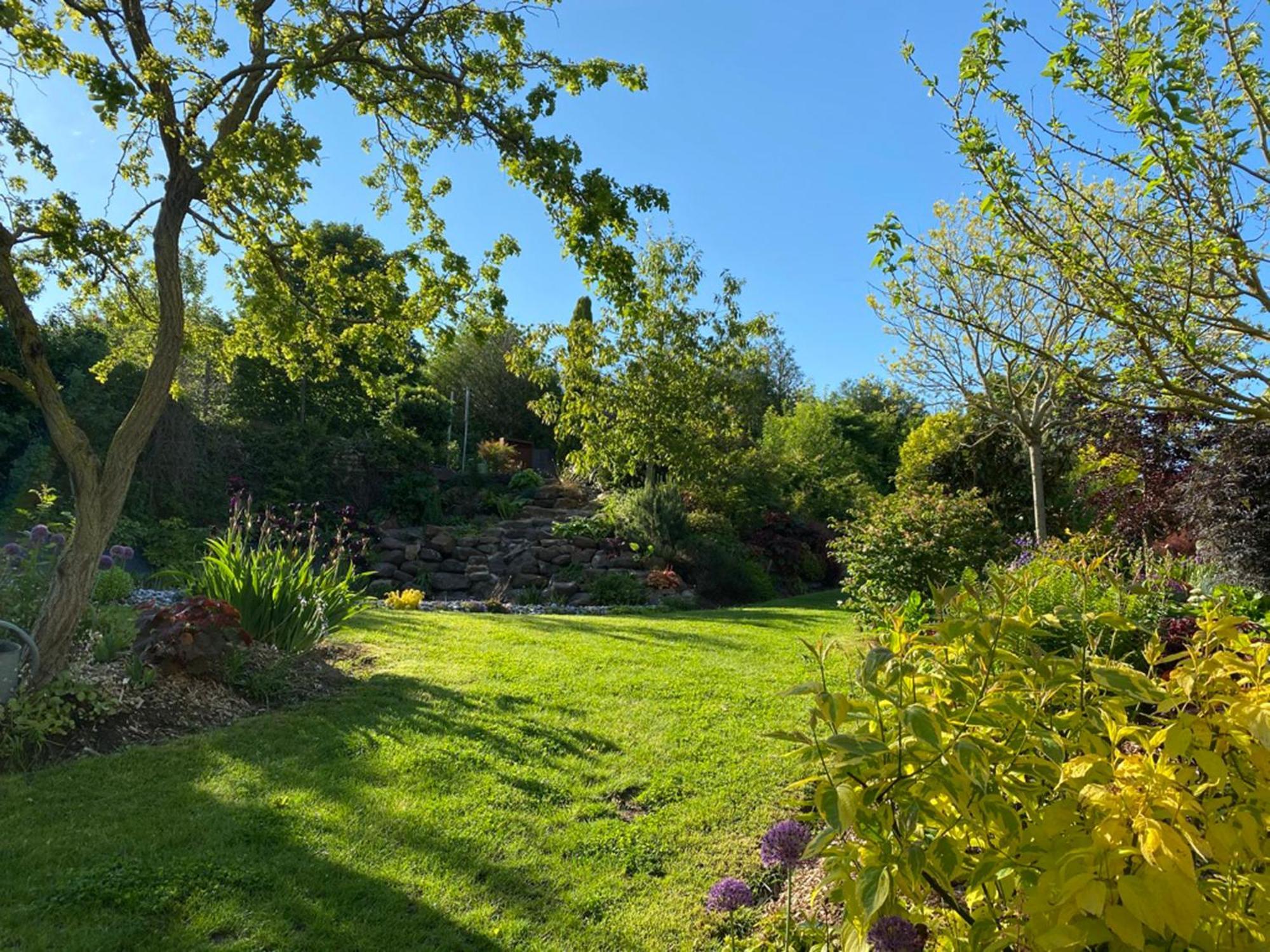 L'ecole Des Garcons Bed & Breakfast Maigne
