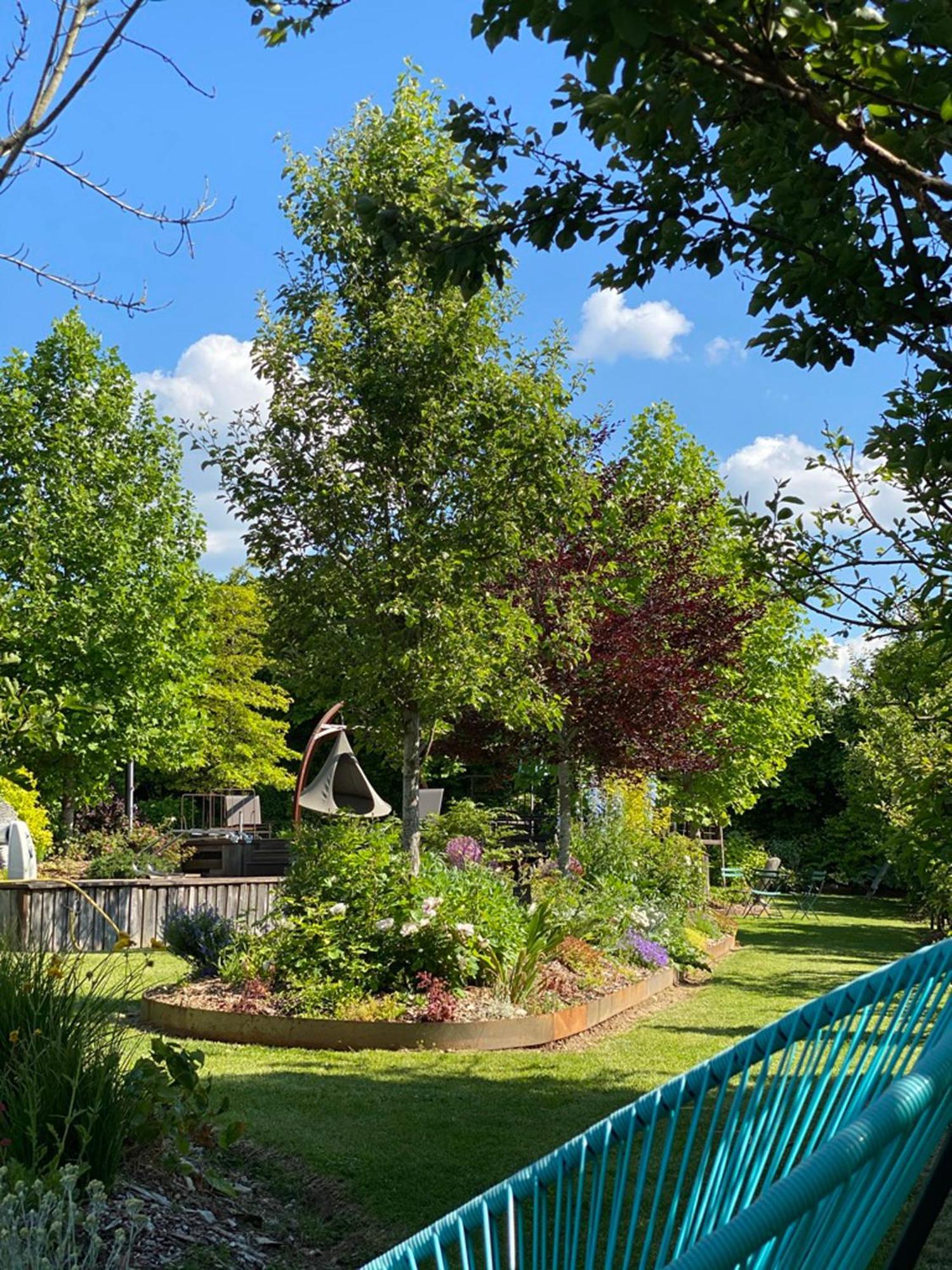 L'ecole Des Garcons Bed & Breakfast
