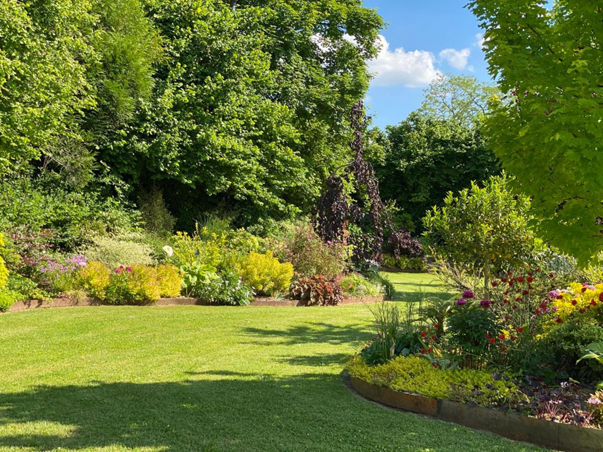 L'ecole Des Garcons Bed & Breakfast