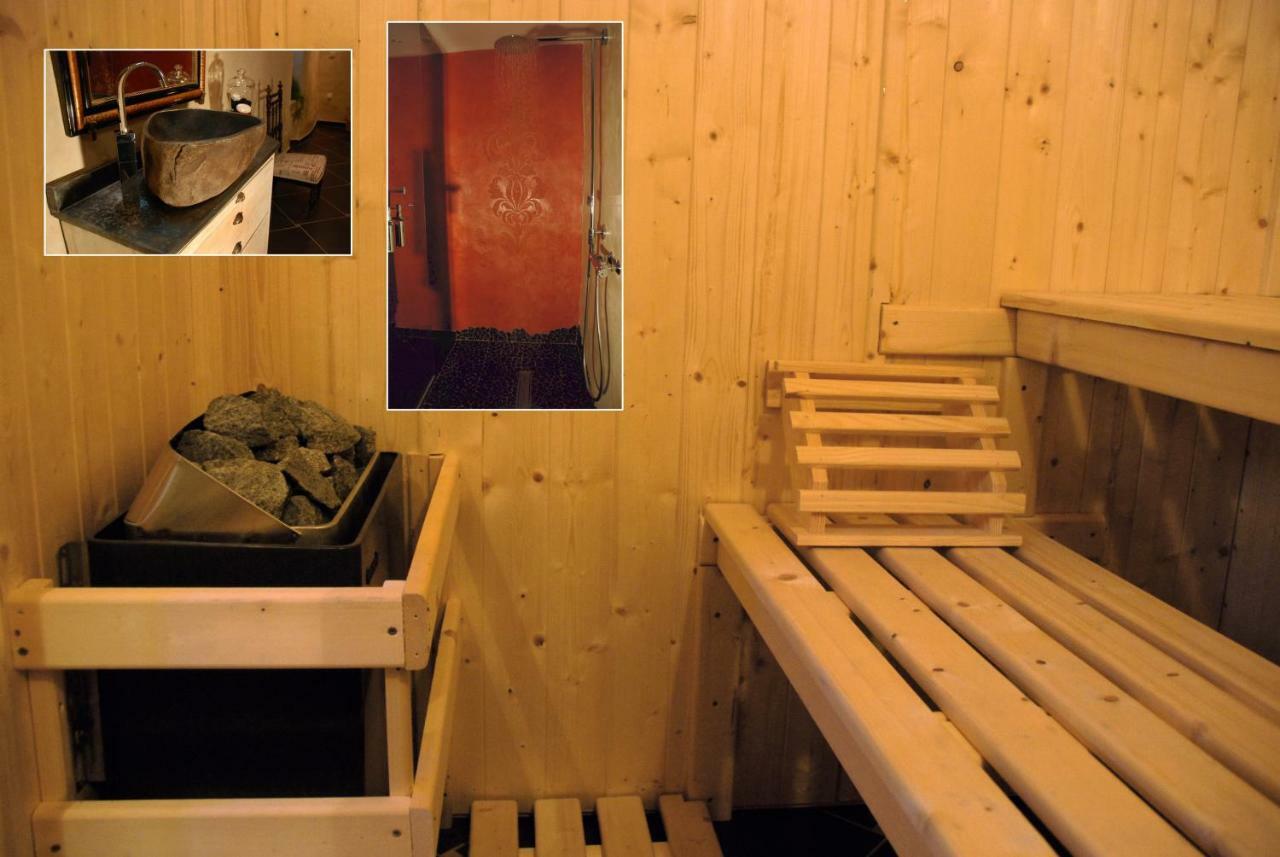 Bed & Breakfast L'ecole Des Garcons